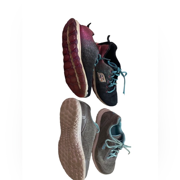 Kids runners bundle - Picture 1 of 3